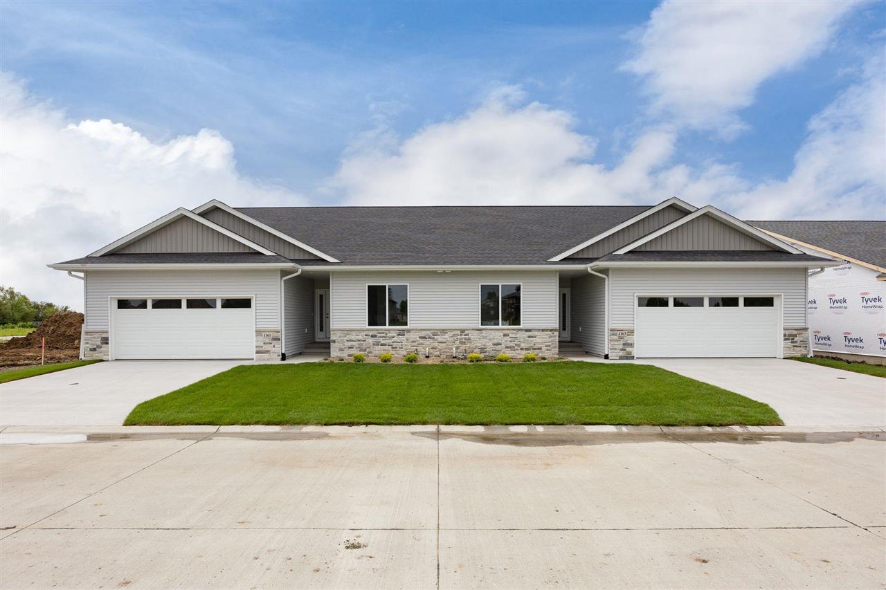 1161 Grant Way North Liberty IA 52317