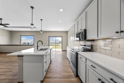 1161 Grant Way North Liberty IA 52317