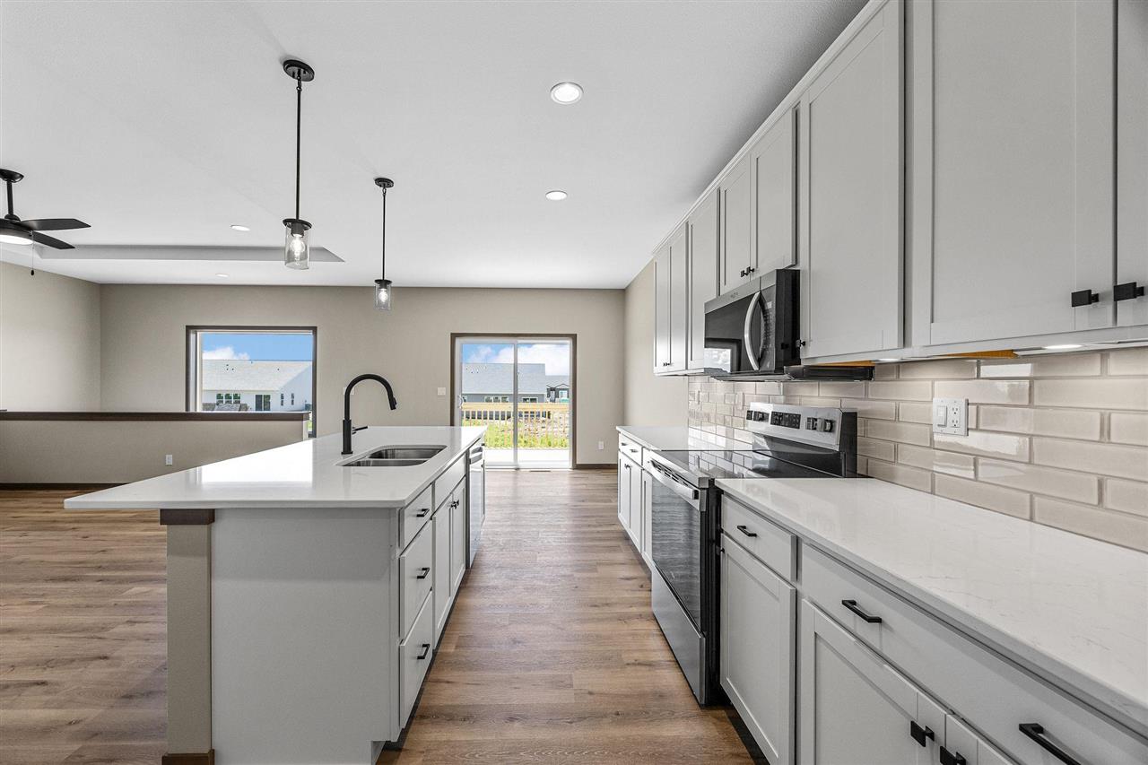 1161 Grant Way North Liberty IA 52317