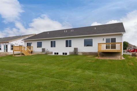 1161 Grant Way North Liberty IA 52317