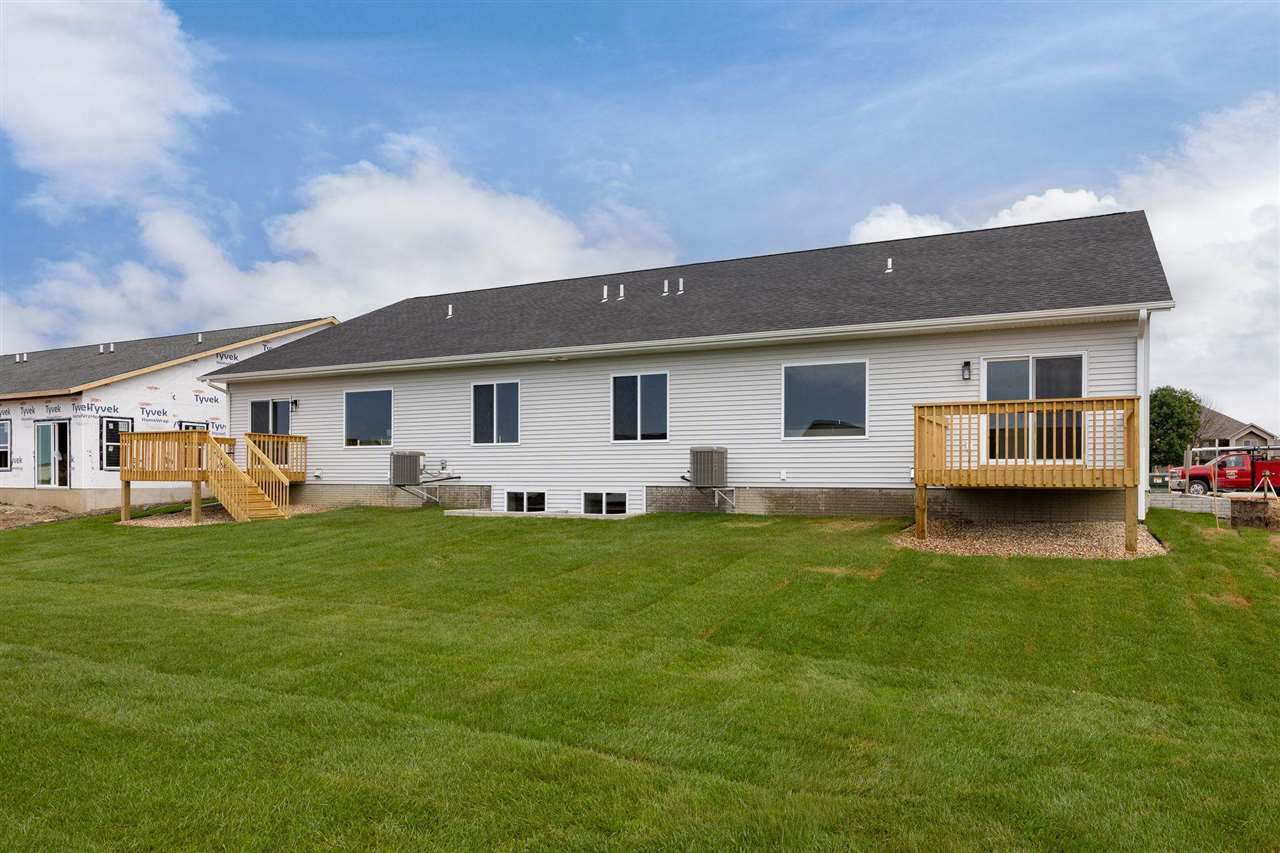 1161 Grant Way North Liberty IA 52317