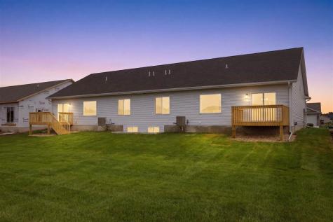 1161 Grant Way North Liberty IA 52317