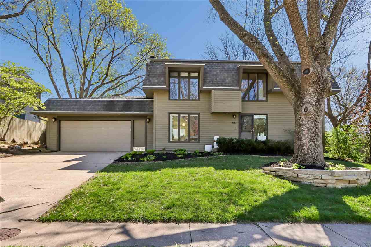 416 Macbride Road Iowa City IA 52246
