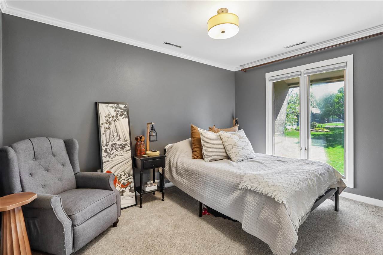 416 Macbride Road Iowa City IA 52246