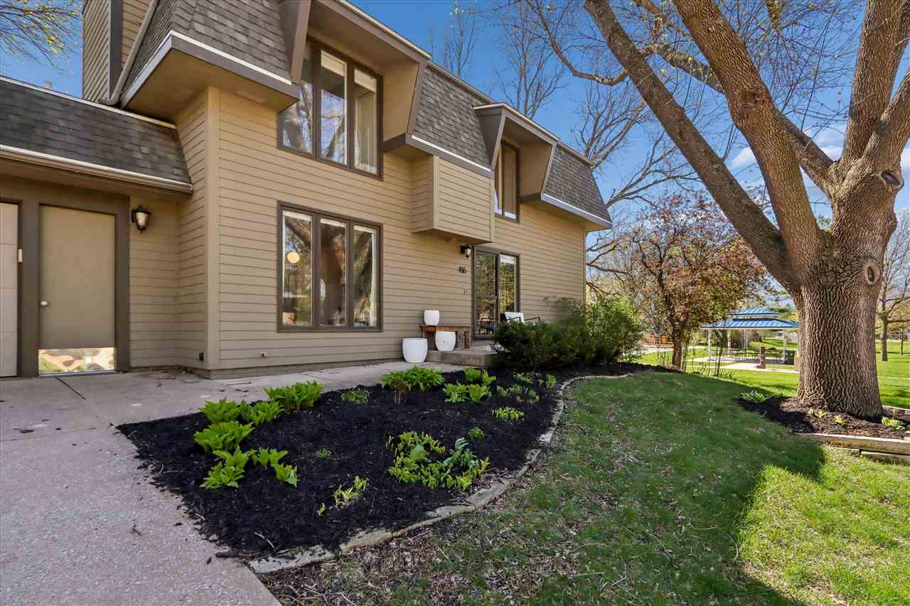 416 Macbride Road Iowa City IA 52246