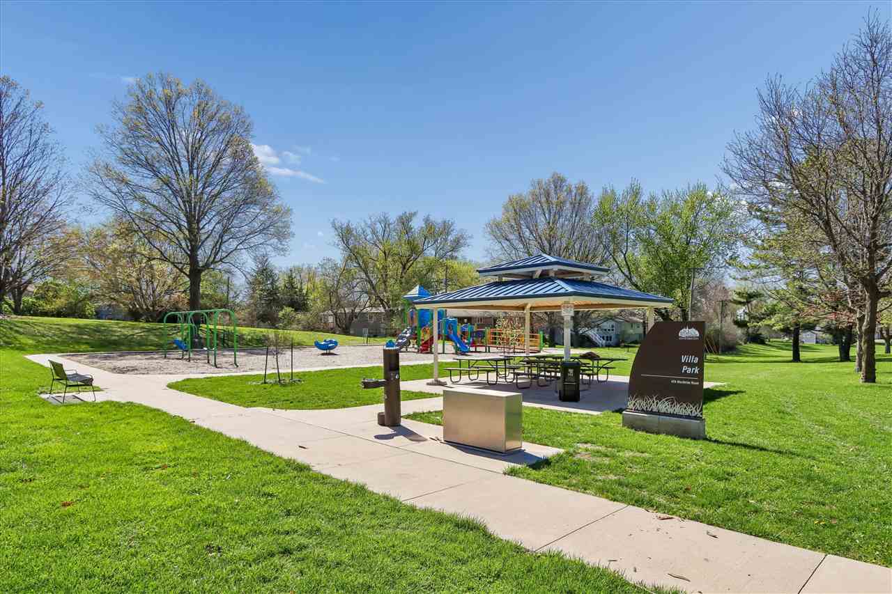 416 Macbride Road Iowa City IA 52246