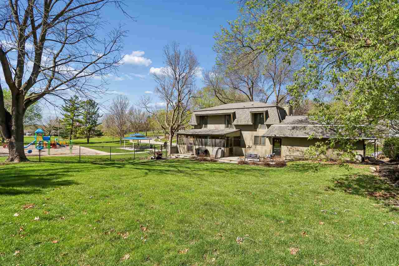 416 Macbride Road Iowa City IA 52246