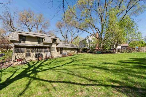 416 Macbride Road Iowa City IA 52246