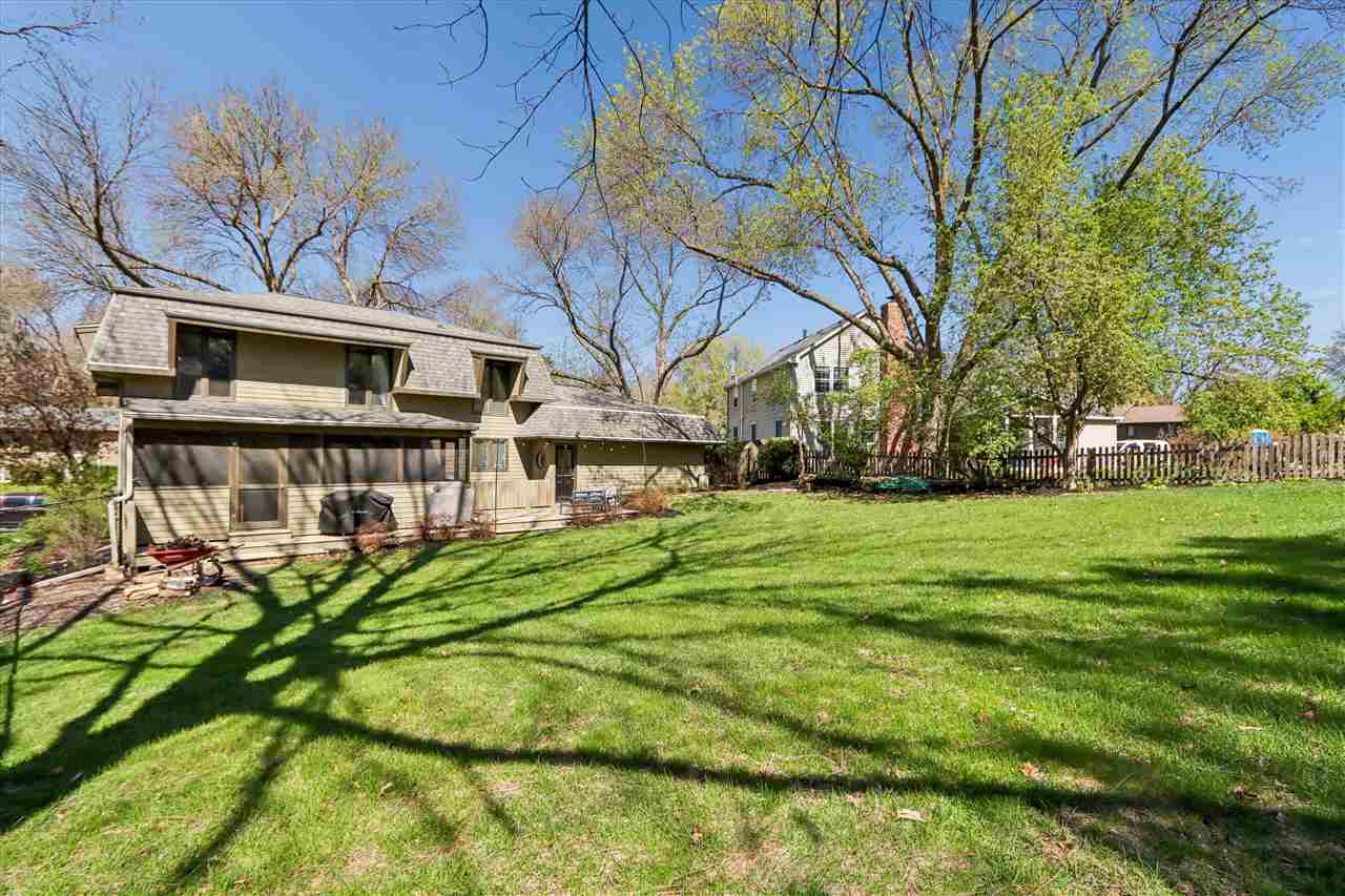 416 Macbride Road Iowa City IA 52246