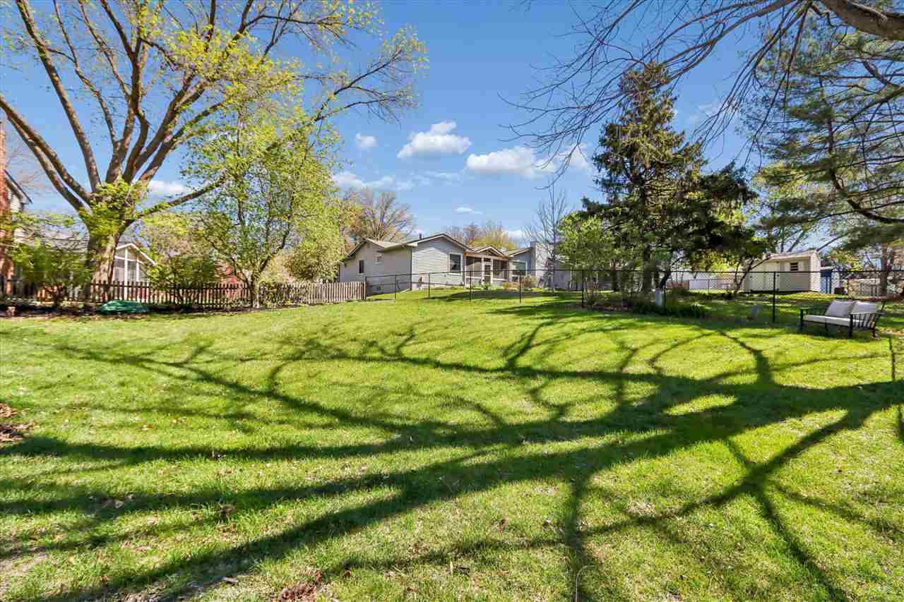 416 Macbride Road Iowa City IA 52246
