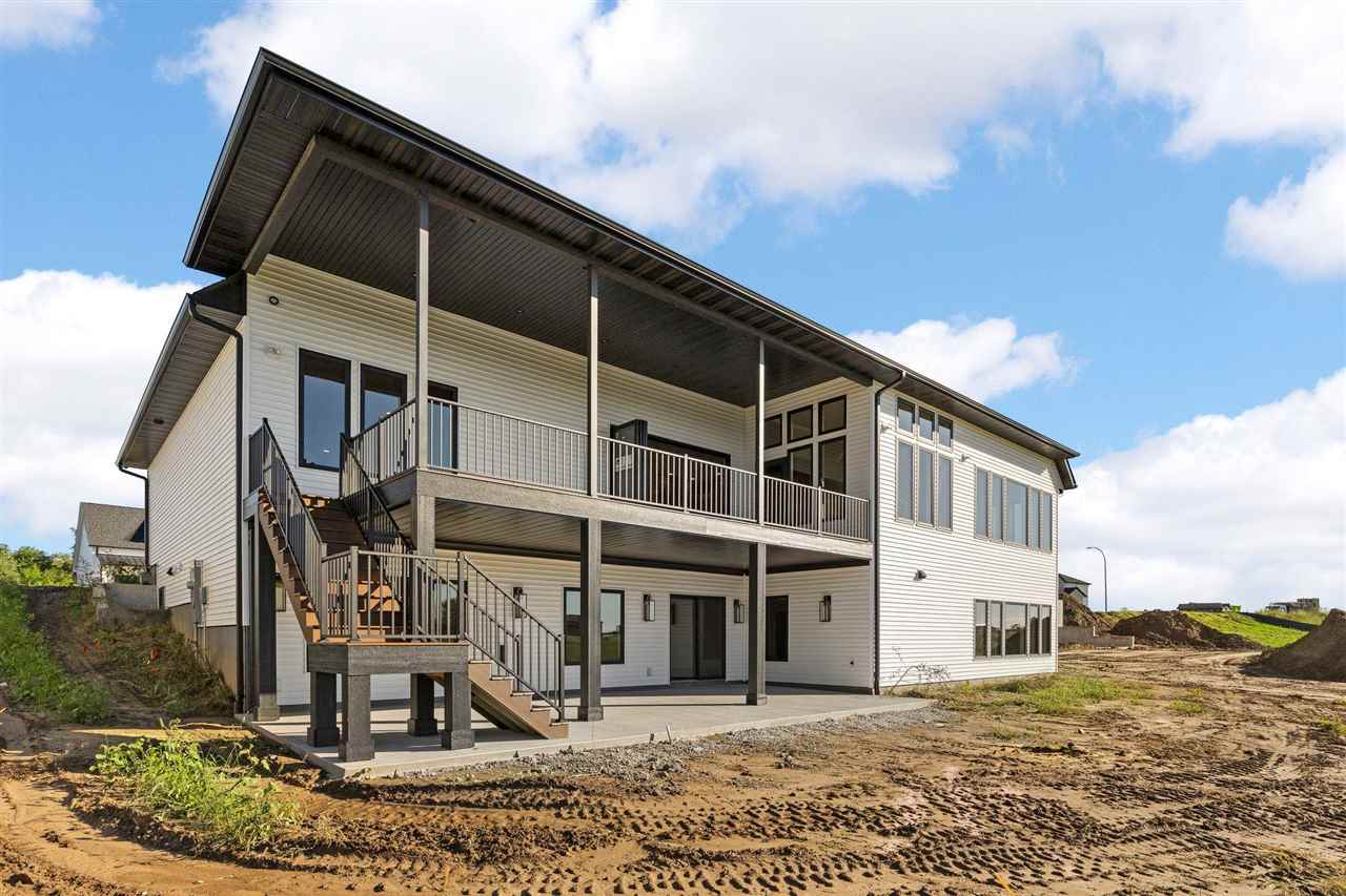 501 Whitetail Lane Tiffin IA 52340