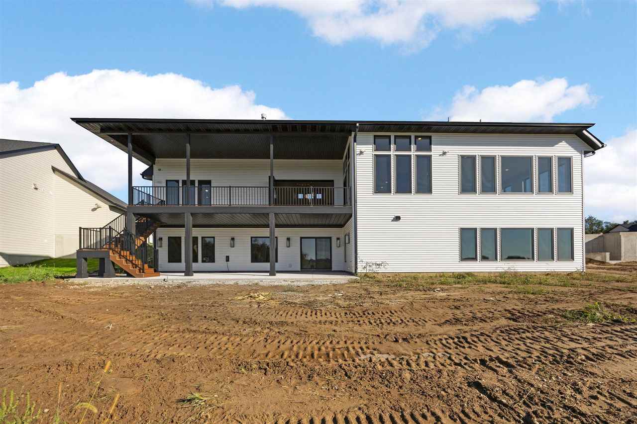 501 Whitetail Lane Tiffin IA 52340