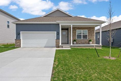 3381 Dreusicke Drive Coralville IA 52241