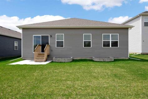 3381 Dreusicke Drive Coralville IA 52241