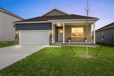 3381 Dreusicke Drive Coralville IA 52241