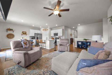 3381 Dreusicke Drive Coralville IA 52241