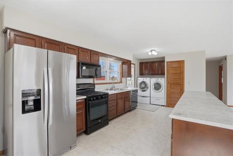 18416 Highway 70 Conesville IA 52739