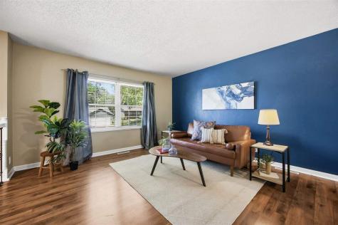 619 Olive Drive NW Cedar Rapids IA 52405