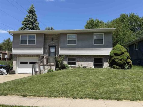 1702 Gleason Avenue Iowa City IA 52240