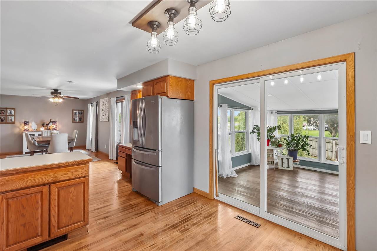 600 S Riggs Street Lone Tree IA 52755