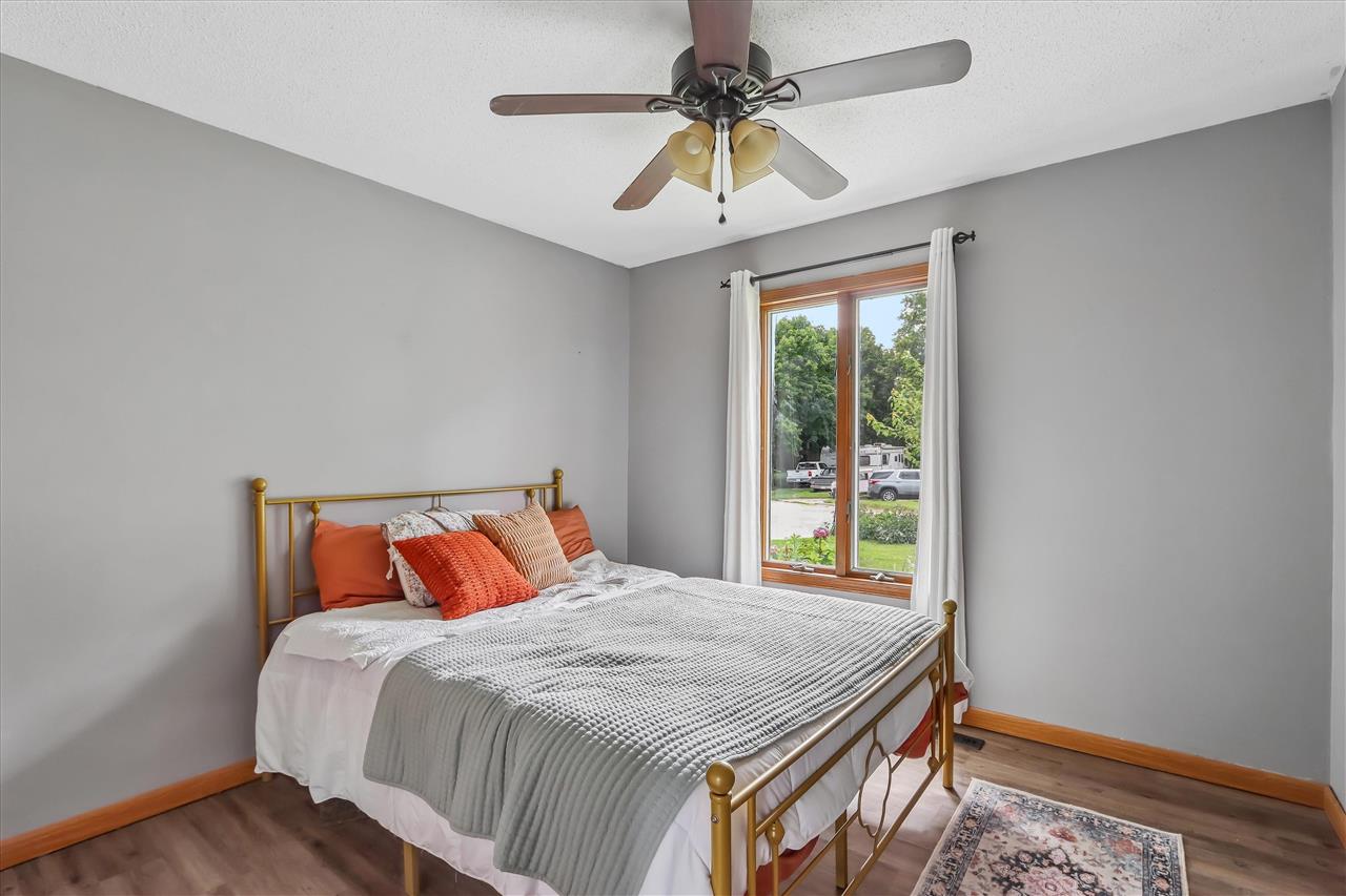 600 S Riggs Street Lone Tree IA 52755