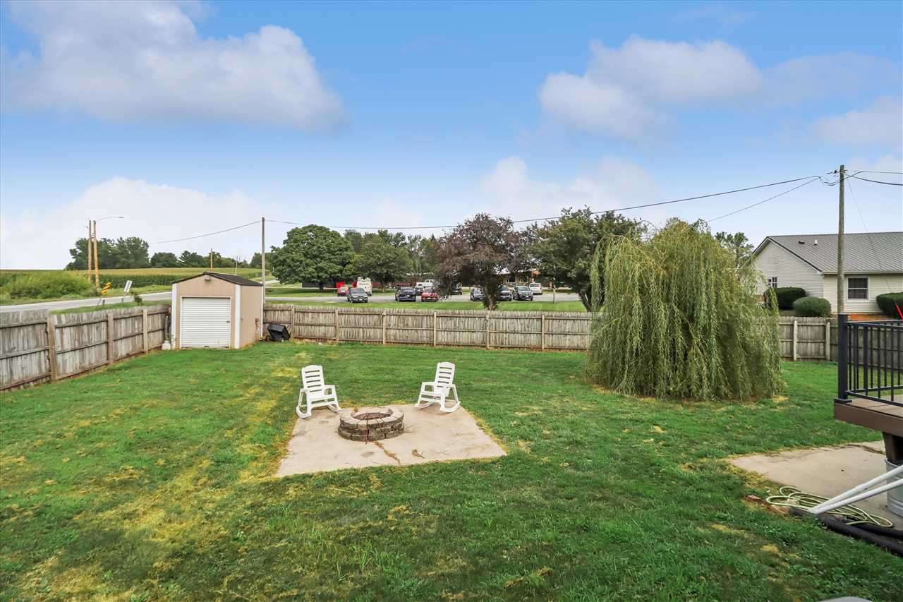 600 S Riggs Street Lone Tree IA 52755