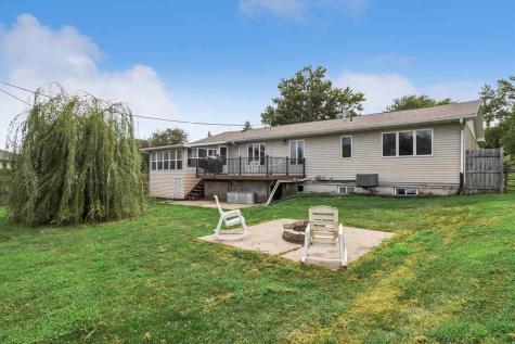 600 S Riggs Street Lone Tree IA 52755