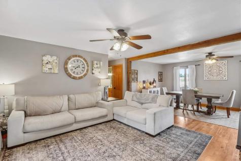 600 S Riggs Street Lone Tree IA 52755