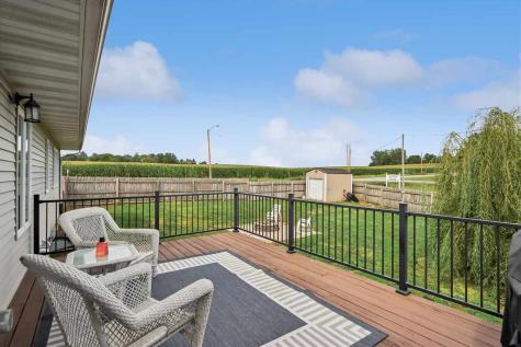 600 S Riggs Street Lone Tree IA 52755
