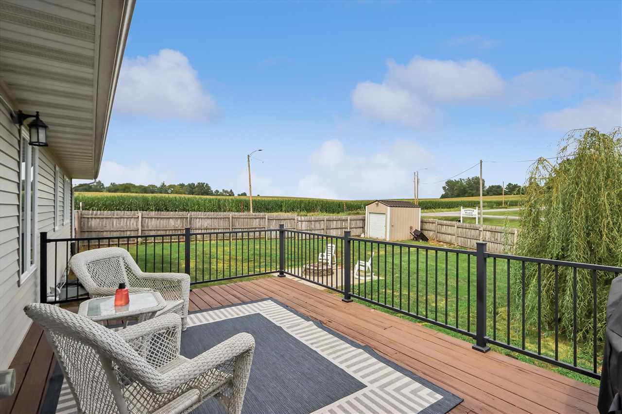 600 S Riggs Street Lone Tree IA 52755