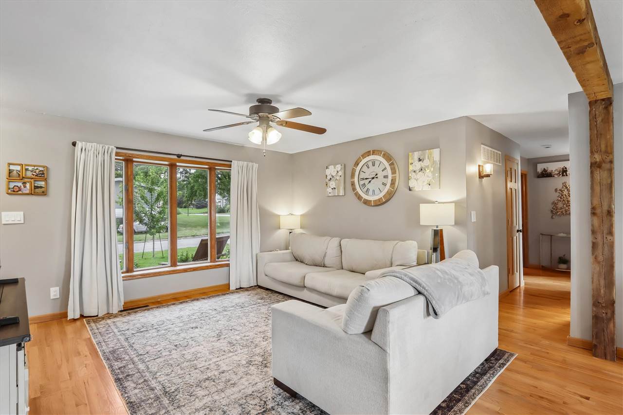 600 S Riggs Street Lone Tree IA 52755
