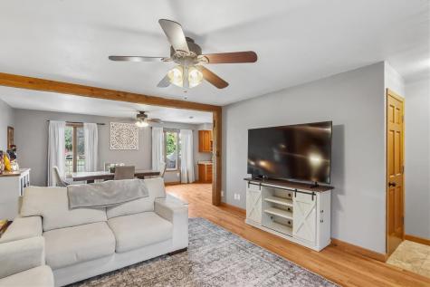 600 S Riggs Street Lone Tree IA 52755