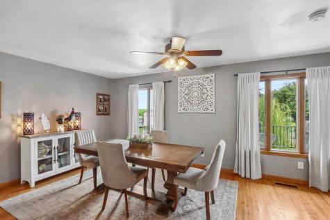 600 S Riggs Street Lone Tree IA 52755