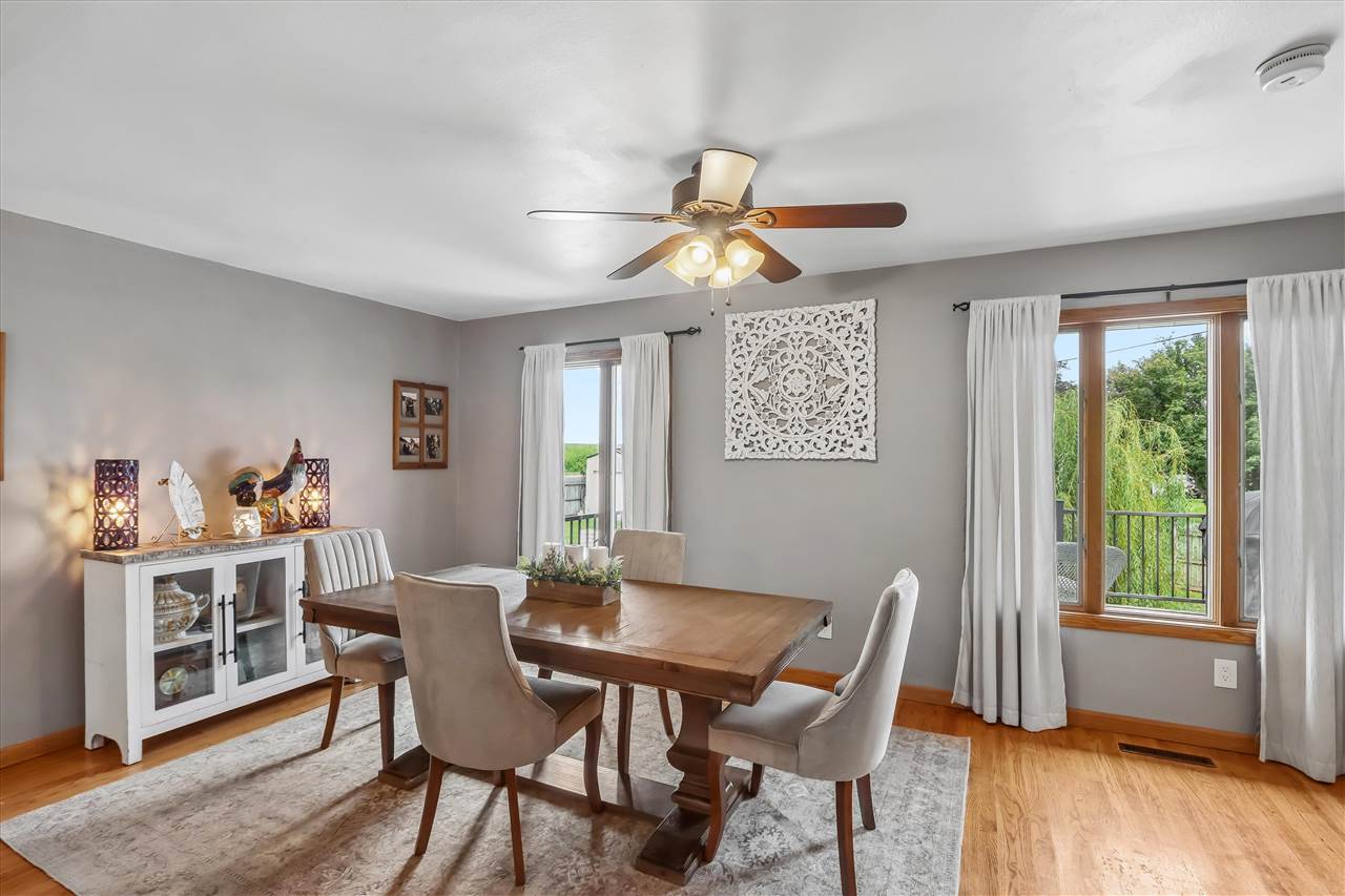 600 S Riggs Street Lone Tree IA 52755