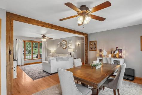 600 S Riggs Street Lone Tree IA 52755