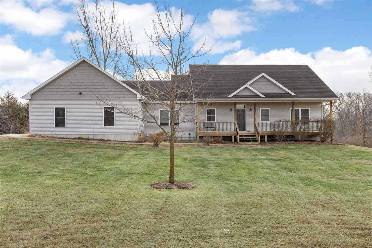 3115 143rd Lane Riverside IA 52327
