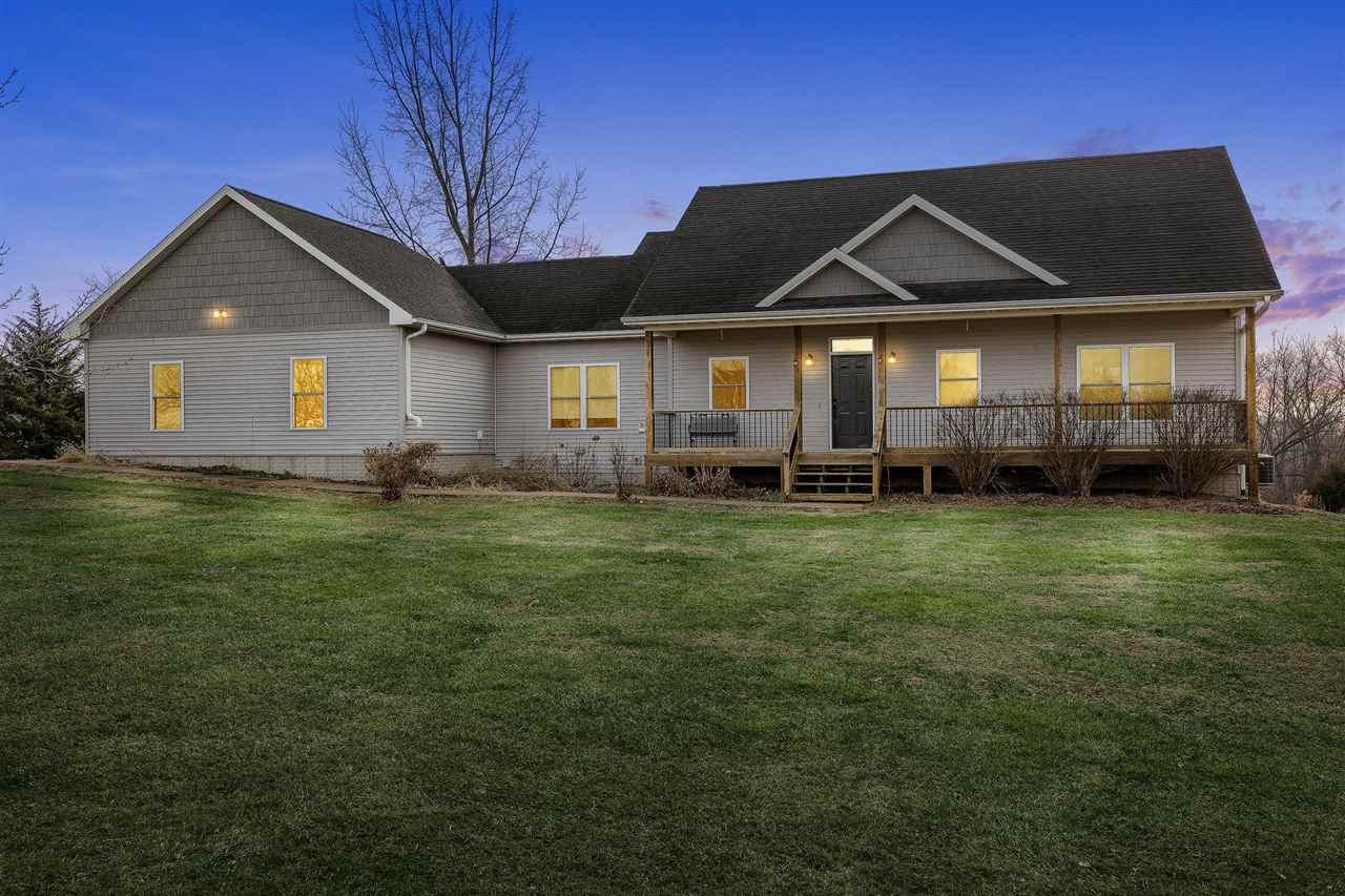 3115 143rd Lane Riverside IA 52327