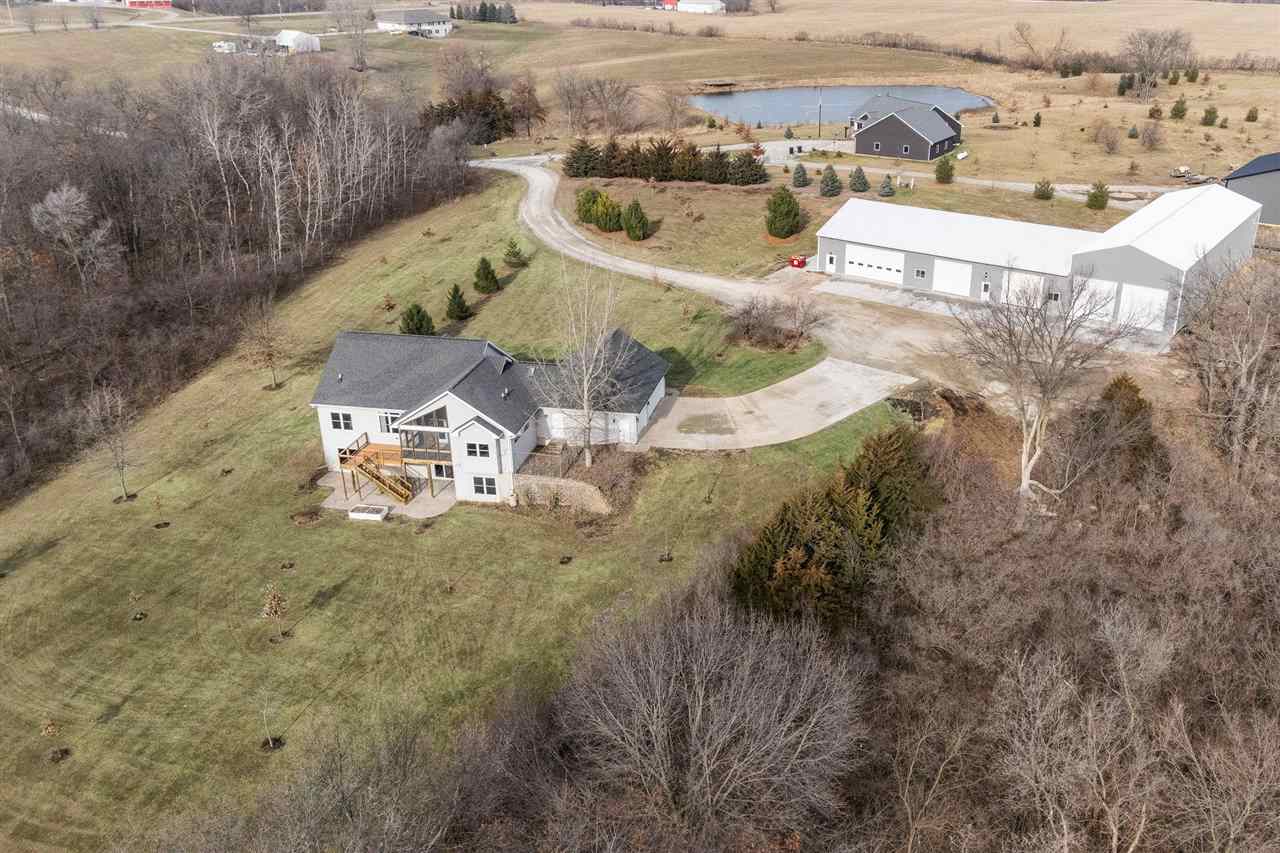 3115 143rd Lane Riverside IA 52327