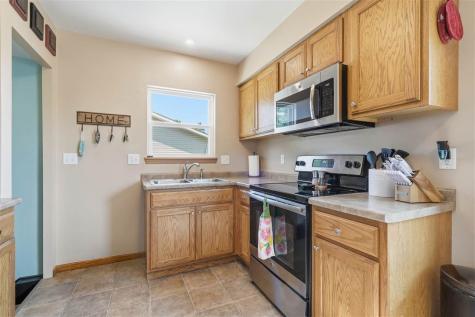 1619 NW 9th Street Cedar Rapids IA 52405