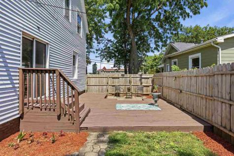 1330 C Street SW Cedar Rapids IA 52404