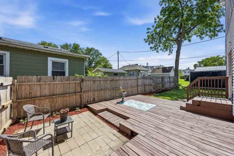 1330 C Street SW Cedar Rapids IA 52404