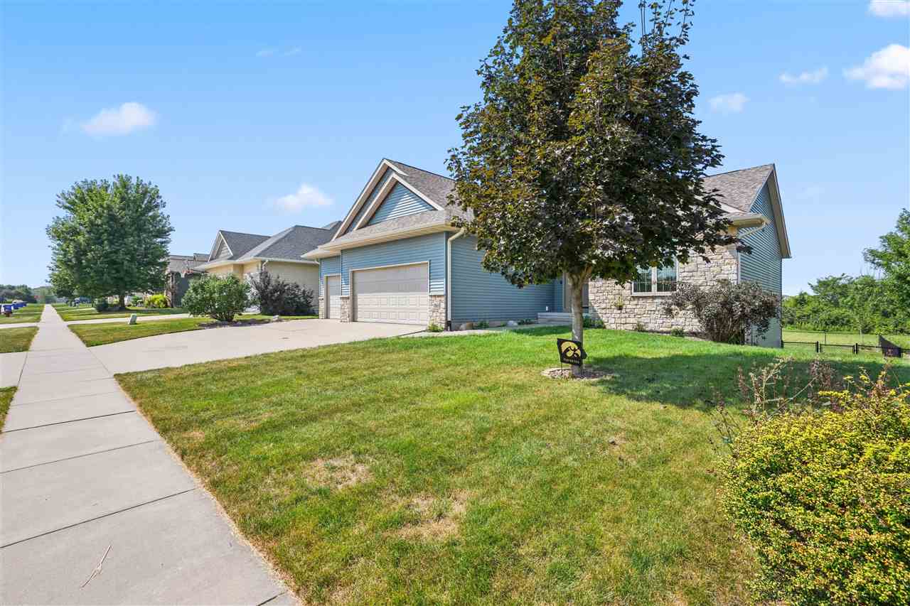 1865 Wood Duck Court North Liberty IA 52317