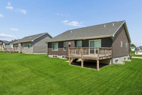 559 Dakota Avenue Tiffin IA 52340