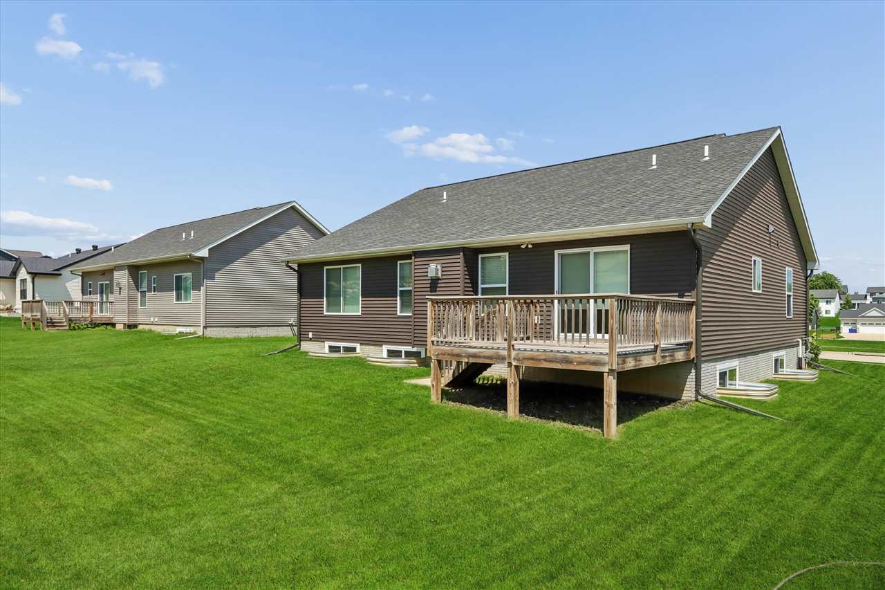 559 Dakota Avenue Tiffin IA 52340