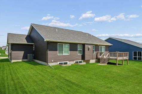 559 Dakota Avenue Tiffin IA 52340