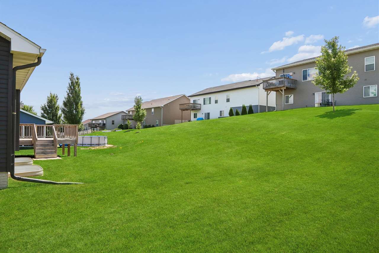 559 Dakota Avenue Tiffin IA 52340