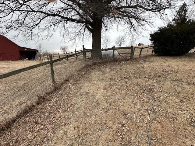 3011 Black Hawk Avenue NW Oxford IA 52322