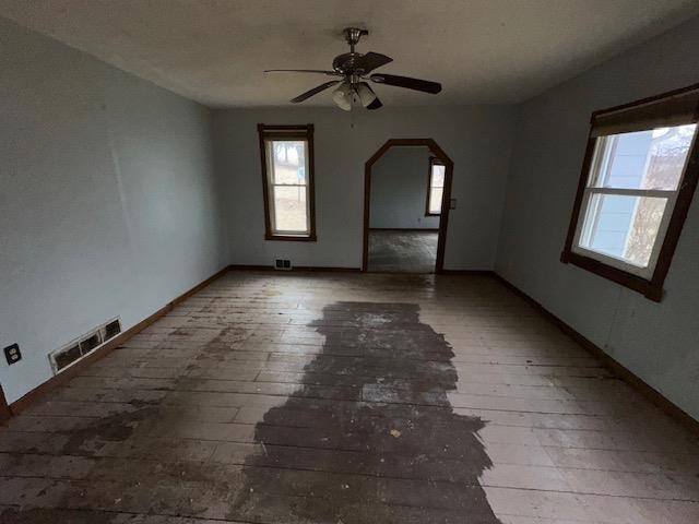 3011 Black Hawk Avenue NW Oxford IA 52322