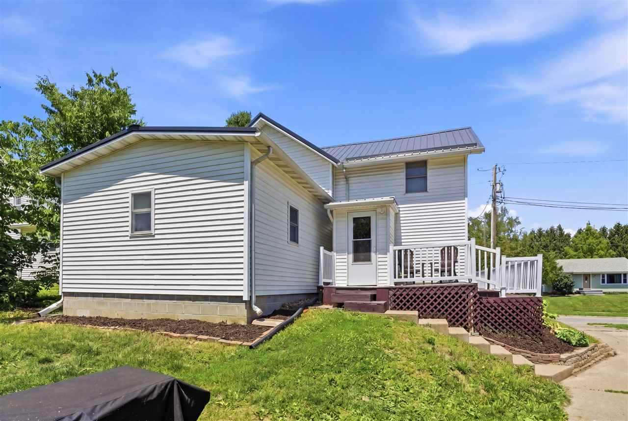 896 Climer Street Muscatine IA 52761