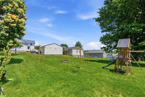 896 Climer Street Muscatine IA 52761